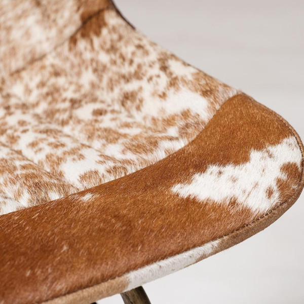 Стул Secret De Maison «Eames Rodeo» (mod. M-13098) (Коричневый) фото № 6