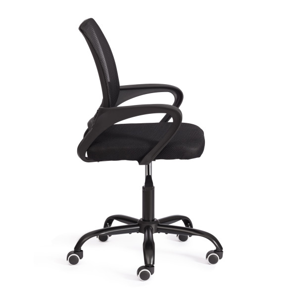 Кресло BM-520M ткань, черный фото № 2