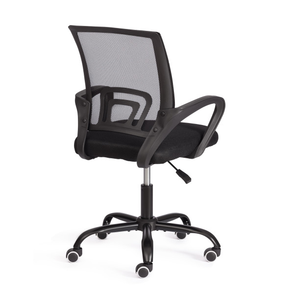 Кресло BM-520M ткань, черный фото № 3