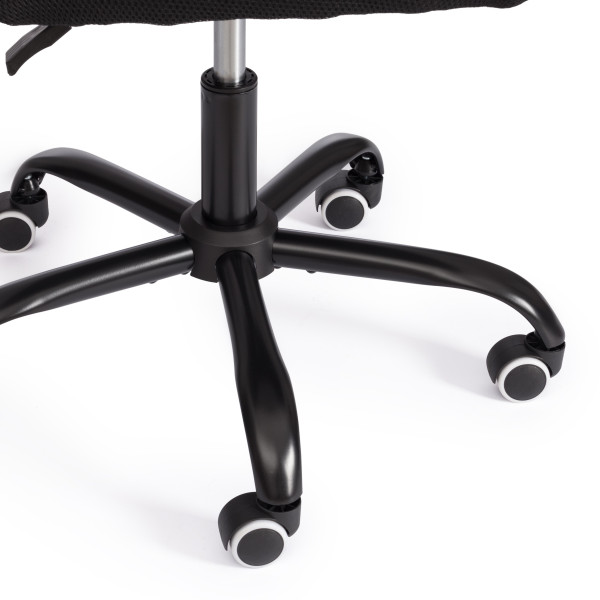 Кресло BM-520M ткань, черный фото № 12