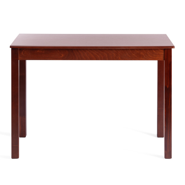 Стол MOSS бук, мдф, 68 х 110 х 75 см, Cappuchino фото № 2