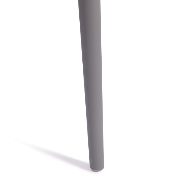 Стул TON (mod. PC36) пластик, 49,5 х 50 х 75,5 см , Dark-grey (тёмно-cерый) 15537 фото № 9