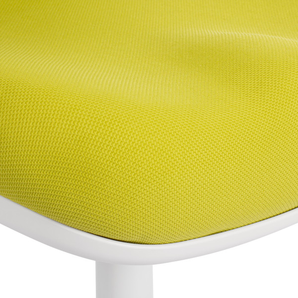 Кресло RAINBOW Green (салатовый) фото № 9