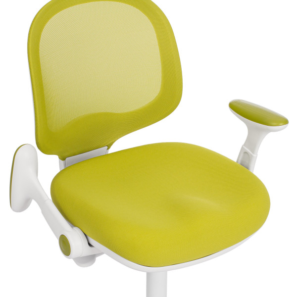 Кресло RAINBOW Green (салатовый) фото № 5