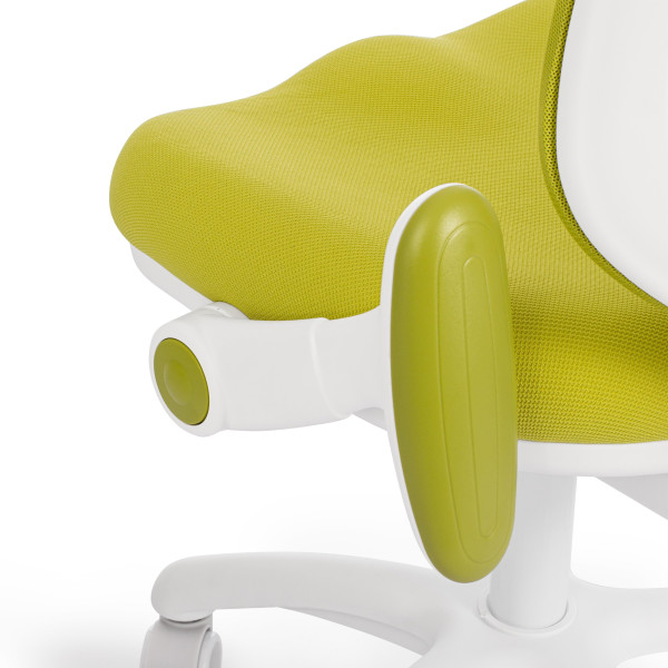 Кресло RAINBOW Green (салатовый) фото № 12