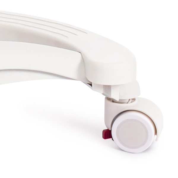 Кресло RAINBOW Green (салатовый) фото № 14