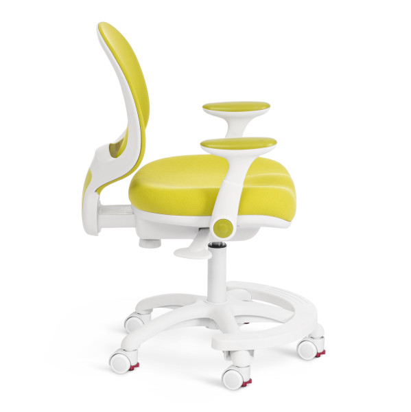 Кресло RAINBOW Green (салатовый) фото № 2