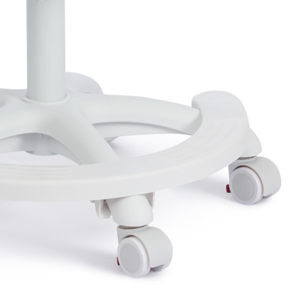 Кресло RAINBOW Green (салатовый) фото № 13