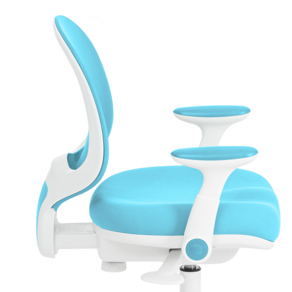 Кресло RAINBOW Blue (голубой) фото № 7