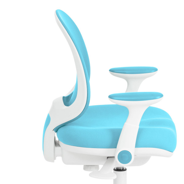 Кресло RAINBOW Blue (голубой) фото № 8