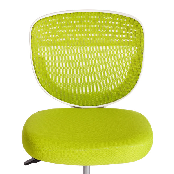 Кресло Junior M Green (зеленый) фото № 6