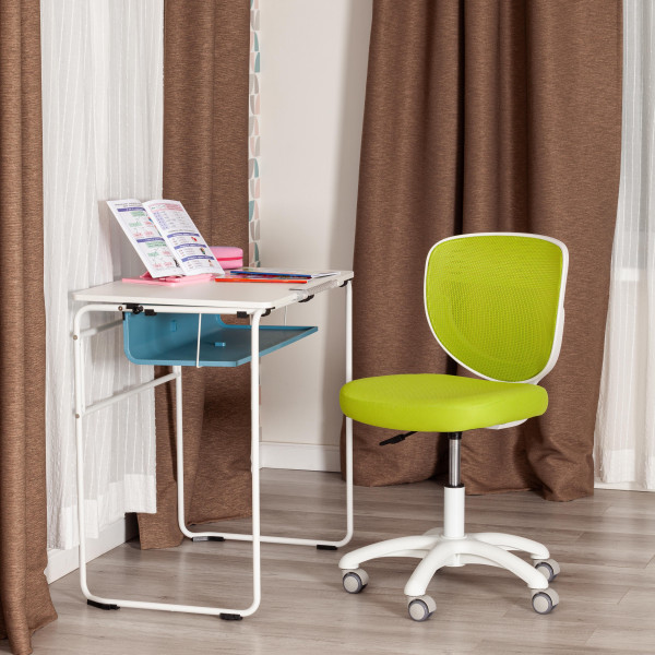 Кресло Junior M Green (зеленый) фото № 11