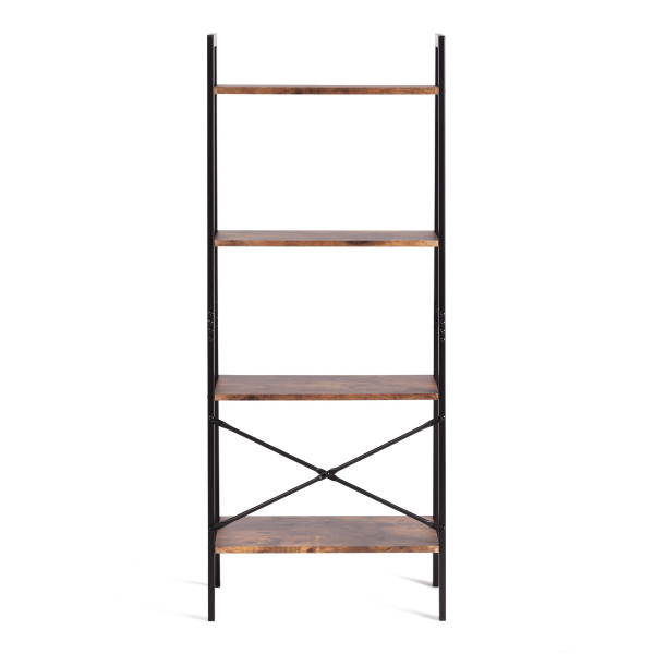 Стеллаж WS-02 burnt фото № 3