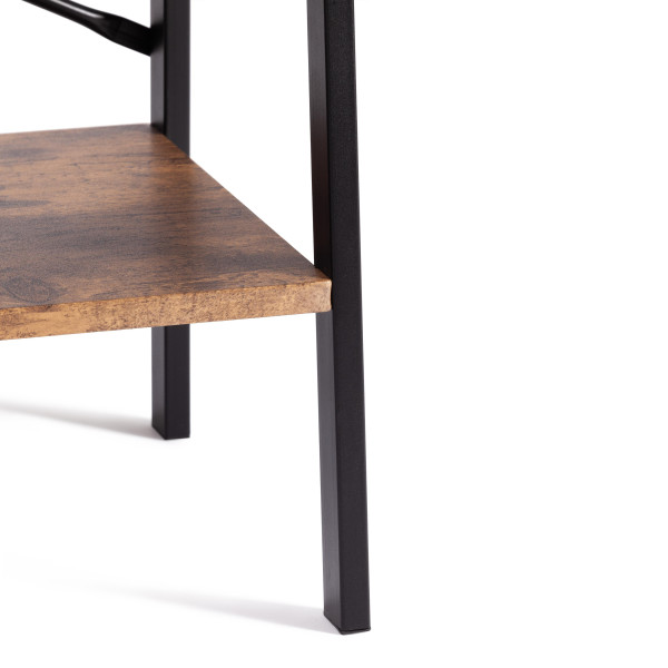 Стеллаж WS-02 burnt фото № 8