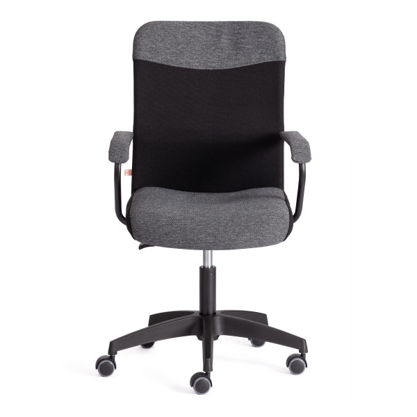 Кресло FLY ткань, серый/черный, 207/2603 фото № 5