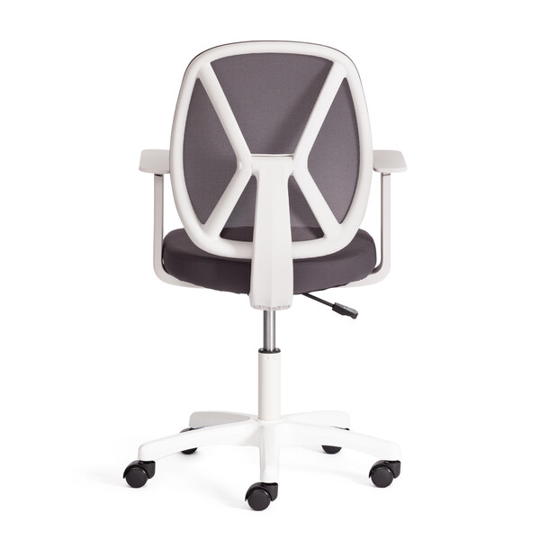 Кресло PLAY WHITE Dark-grey (тёмно-cерый) фото № 4