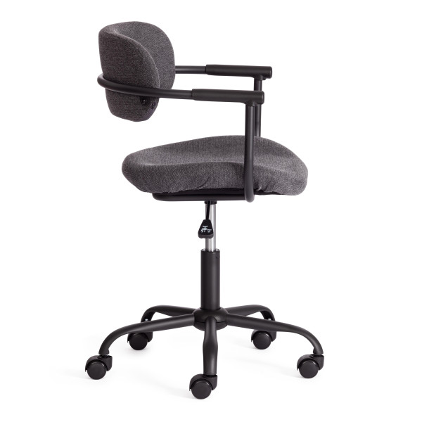 Кресло BEST Dark-grey (тёмно-cерый) фото № 2