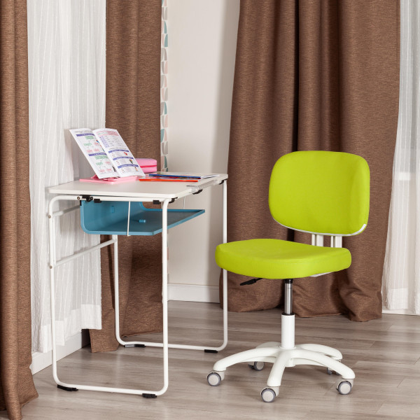 Кресло Junior Green (зеленый) фото № 13