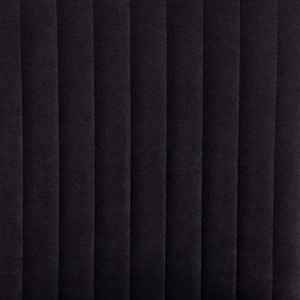 Кресло SPARK флок , черный, 35 фото № 9