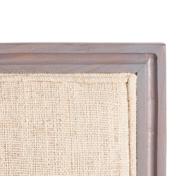 Стул Secret De Maison BRIGHTON ( mod.OD-001 ) дерево акации, 45х45х95 см, Grey wash фото № 8