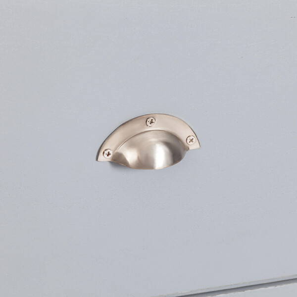 Буфет Secret De Maison BRIGHTON ( mod.OD-004 ) дерево акации/дерево манго/МДФ, 180х45х200 см, Antique grey/grey wash фото № 10