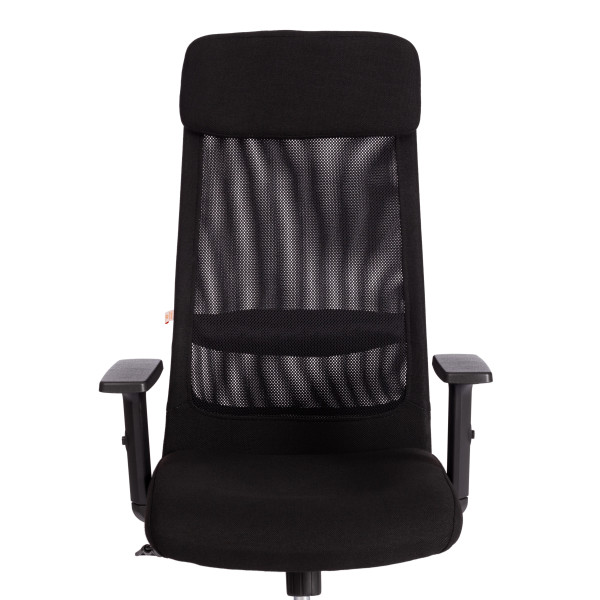 Кресло PROFIT PLT ткань, черный, 2603/W-11 фото № 6