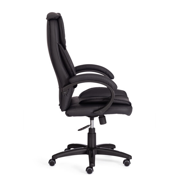 Кресло OREON кож/зам, черный, 36-6 фото № 2