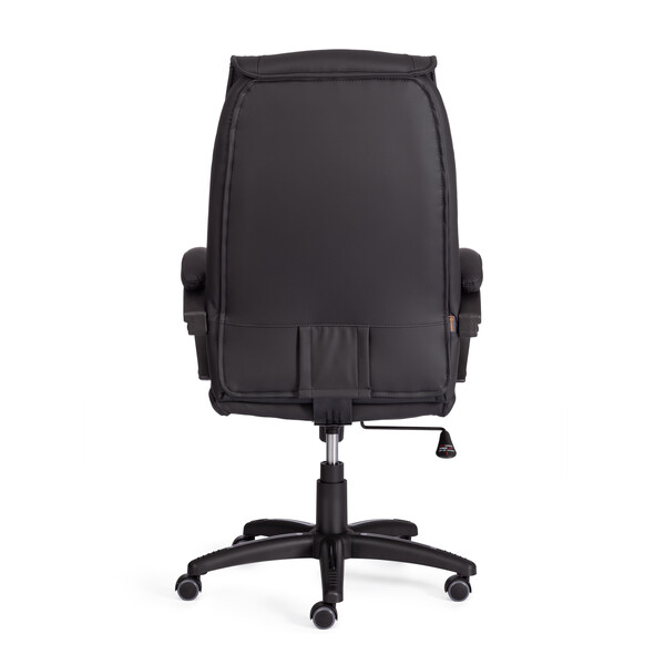 Кресло OREON кож/зам, черный, 36-6 фото № 4