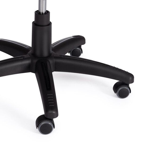 Кресло OREON кож/зам, черный, 36-6 фото № 12