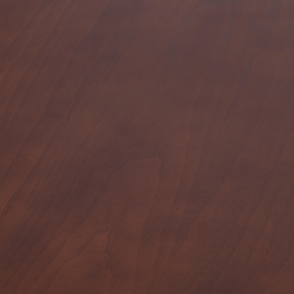 Стол THONET (mod.T9108) дерево вяз, 100х75 см, Темный Орех (№5) фото № 4