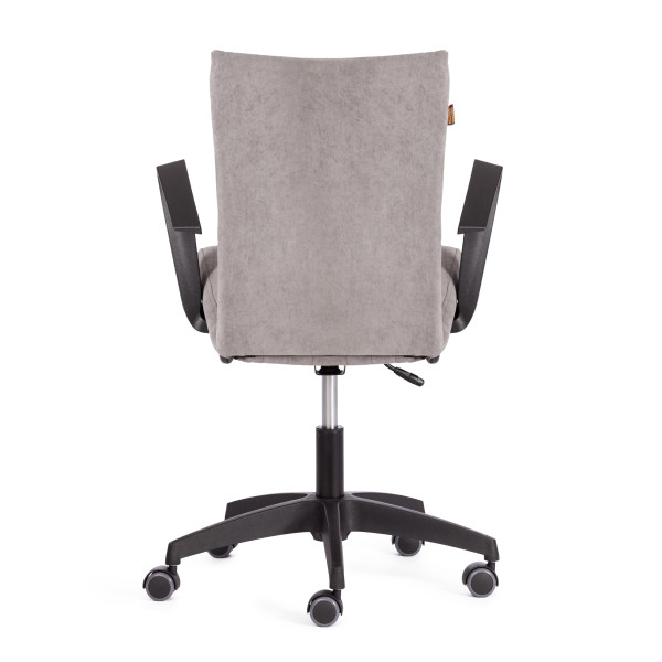 Кресло SPARK флок , серый, 29 фото № 5