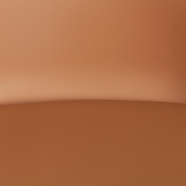 Стул TULIP (mod. 73-1) дерево/пластик/экокожа, 47,5x55x80 см, Бежевый (Latte) фото № 7