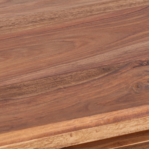 Комод Secret De Maison ROSEWOOD ( mod. 9802 ) палисандр, 175*45*72 см, Natural tinted (натуральный тонированный) фото № 8