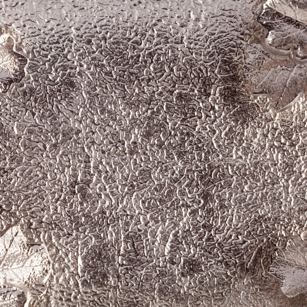 Поднос Secret De Maison MAPLE3 ( mod. 9587 ) алюминиевый сплав, 42x24x6,5 см, никель/nickel фото № 6