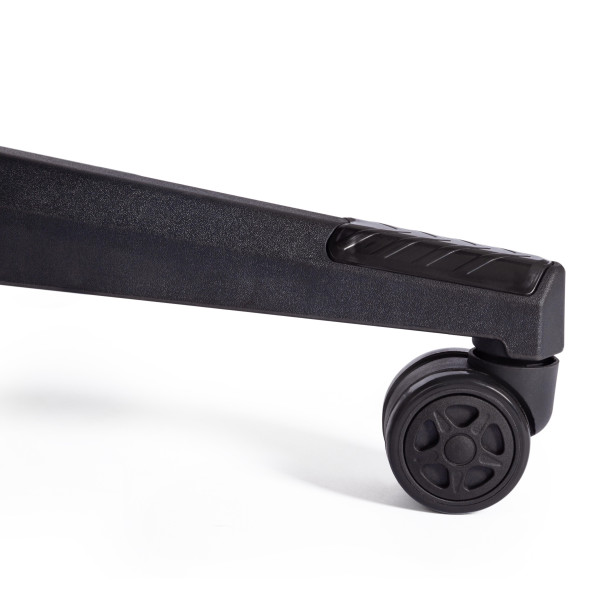 Кресло iBear ткань, коричнево-бежевый / brown beige фото № 18