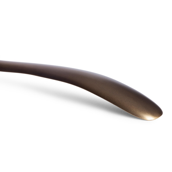 Ложка для обуви Secret De Maison DRAGON2 ( mod. 230-BA ) алюминиевый сплав, 5x11x54 см, латунь/brass antique фото № 6