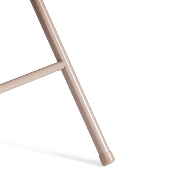 Стул складной FOLDER (mod. 3023(II)) металлический, 465Wx480Dx750H, 7-beige фото № 10
