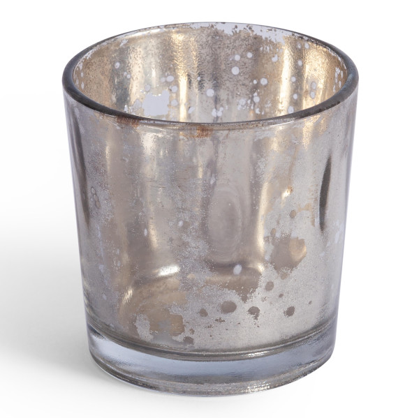 Подсвечник Secret De Maison OCTOPUS3 ( mod. 3923 ) алюминиевый сплав, 24x11,5x11,5 см, никель/nickel antique фото № 6