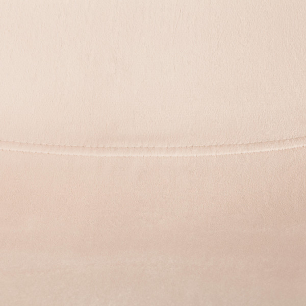 Стул BREEZE (mod. JSC-58) Велюр/металл , 44 х 53 х 86 см, beige (бежевый) HLR2 / черный фото № 7