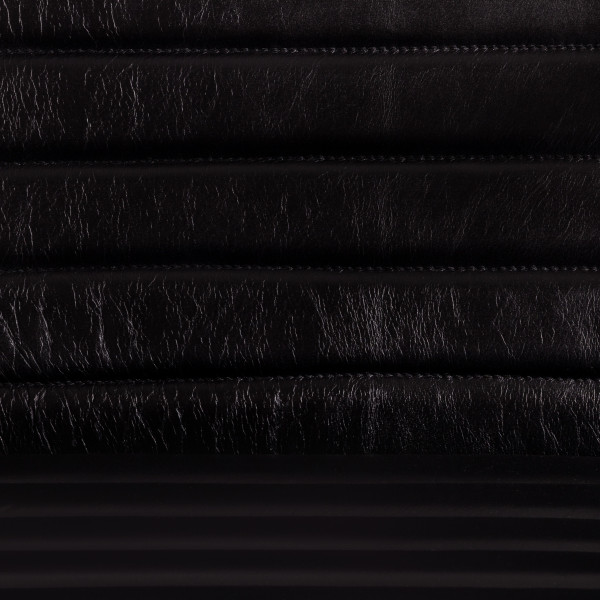 Кресло Secret De Maison PILOT (mod. 2209b) металл, кожа буйвола, 54 x 60 x 91 см (73 x 57 x 72 см), черный фото № 7