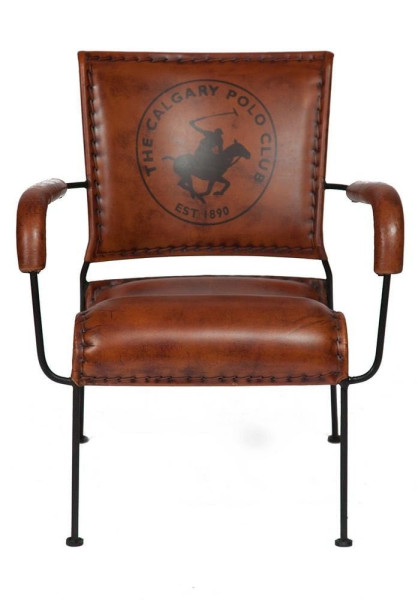 Кресло Secret De Maison «Major» (mod. M-14530) (Коричневый) фото № 2