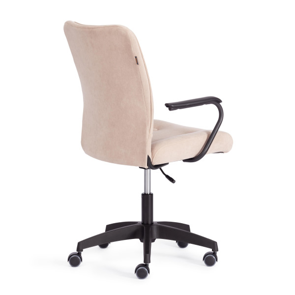 Кресло WIND флок , бежевый, 7 фото № 3