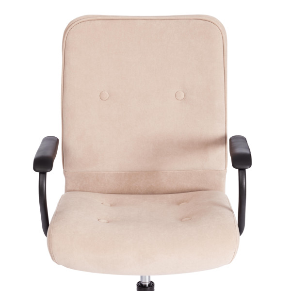 Кресло WIND флок , бежевый, 7 фото № 6