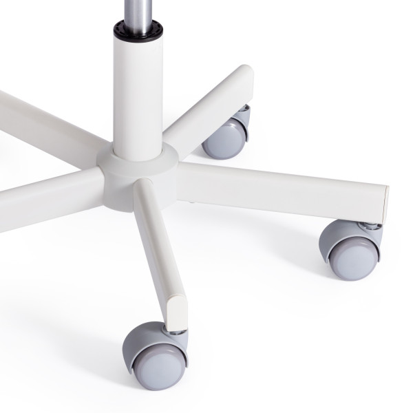 Кресло Funny (mod. YT-101) ткань, розовый фото № 9