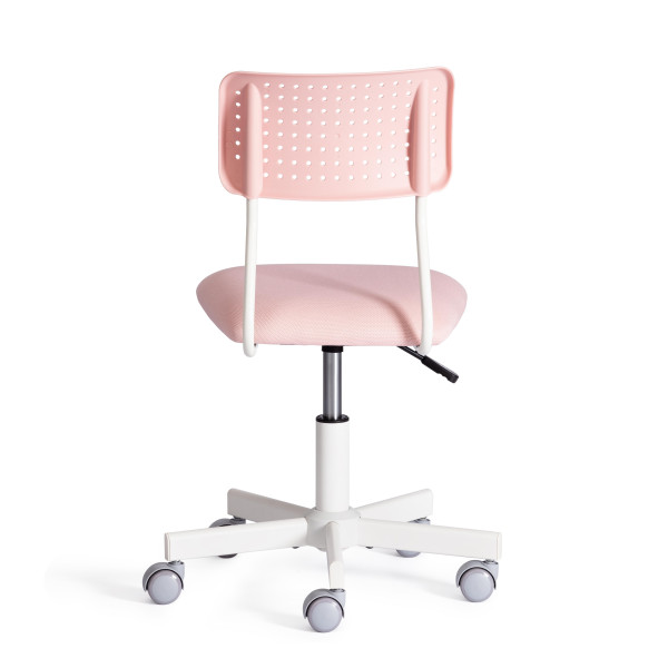 Кресло Funny (mod. YT-101) ткань, розовый фото № 4