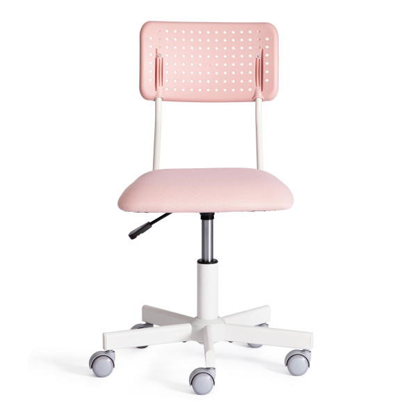 Кресло Funny (mod. YT-101) ткань, розовый фото № 5