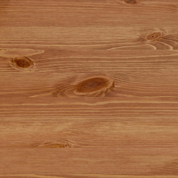 Обеденный комплект Sonata (стол + 4 стула) массив сосны, стол: 120х75х73см  стул :41х50х95см, антик /графит фото № 5