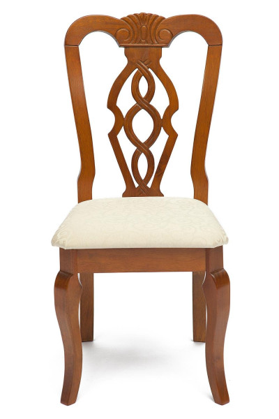 Стул с мягким сиденьем «Aphrodite» (Афродита) (Дуб в красноту) фото № 4