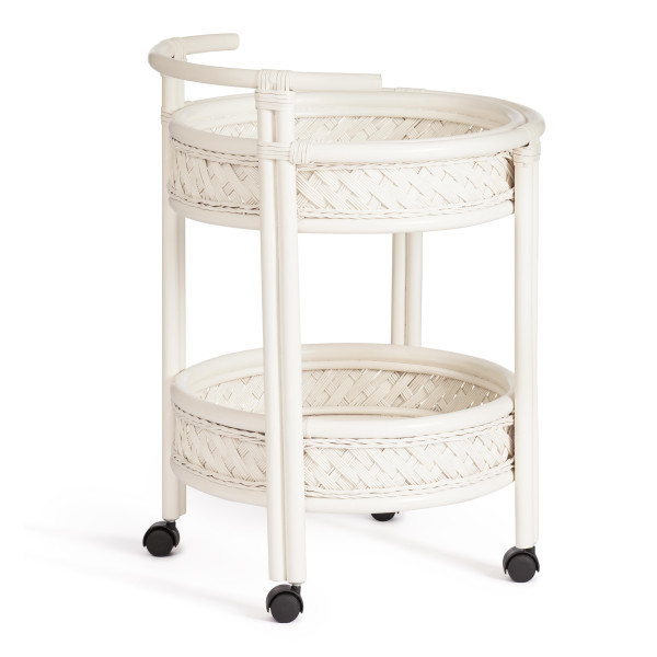 Барный столик «Андреа» (Andrea) (Белый) фото № 3