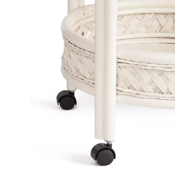 Барный столик «Андреа» (Andrea) (Белый) фото № 7